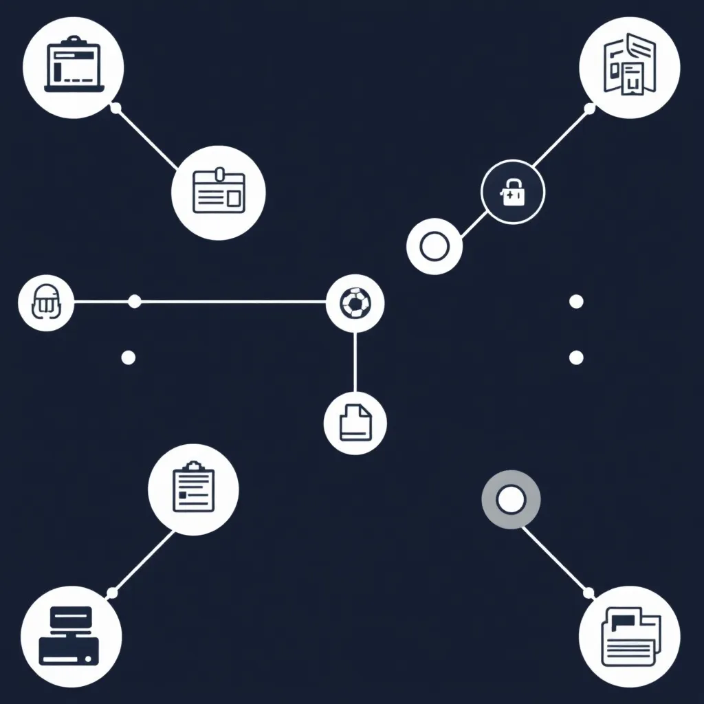 Portret van Annemiek Jansen, CIO bij Randstad Groep